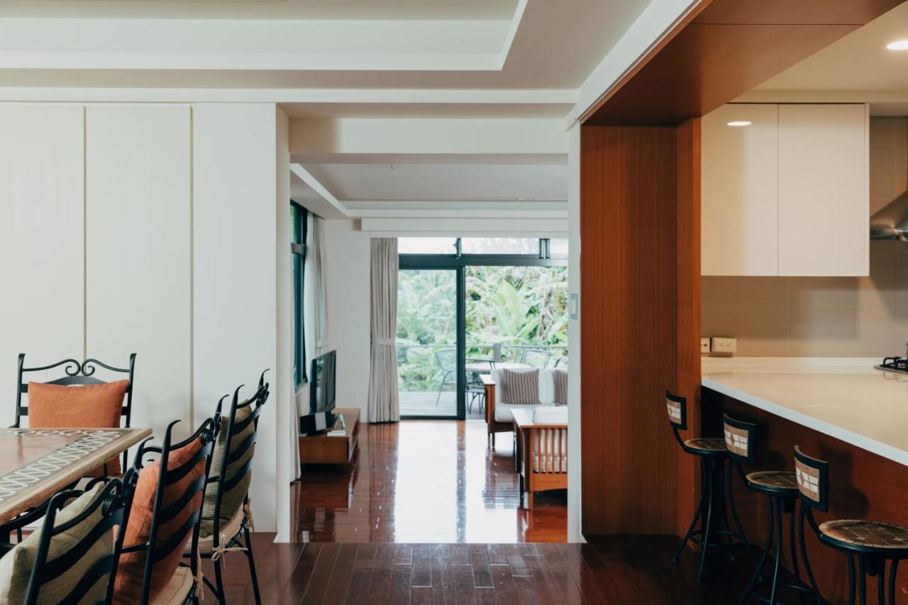Adagio Shihtiping Fengbin Exterior foto