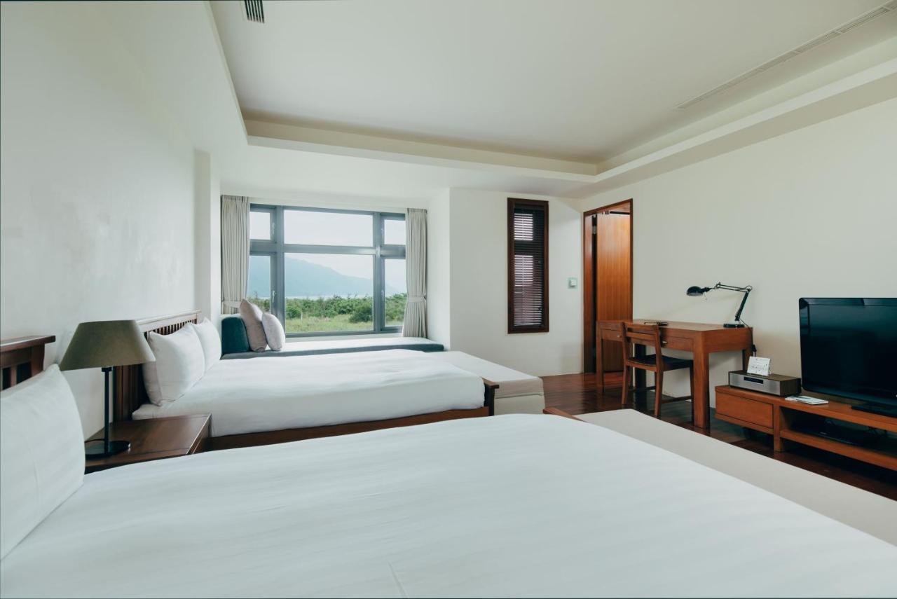 Adagio Shihtiping Fengbin Exterior foto