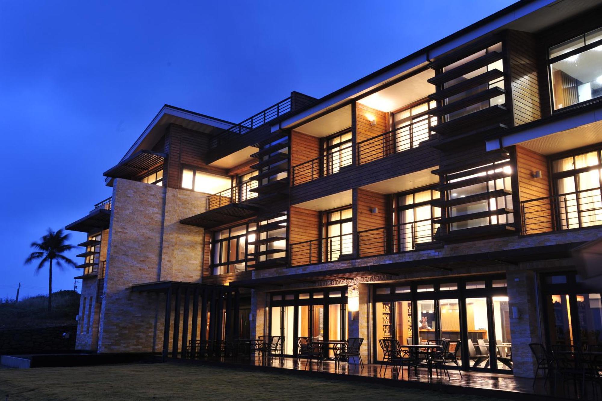 Adagio Shihtiping Fengbin Exterior foto