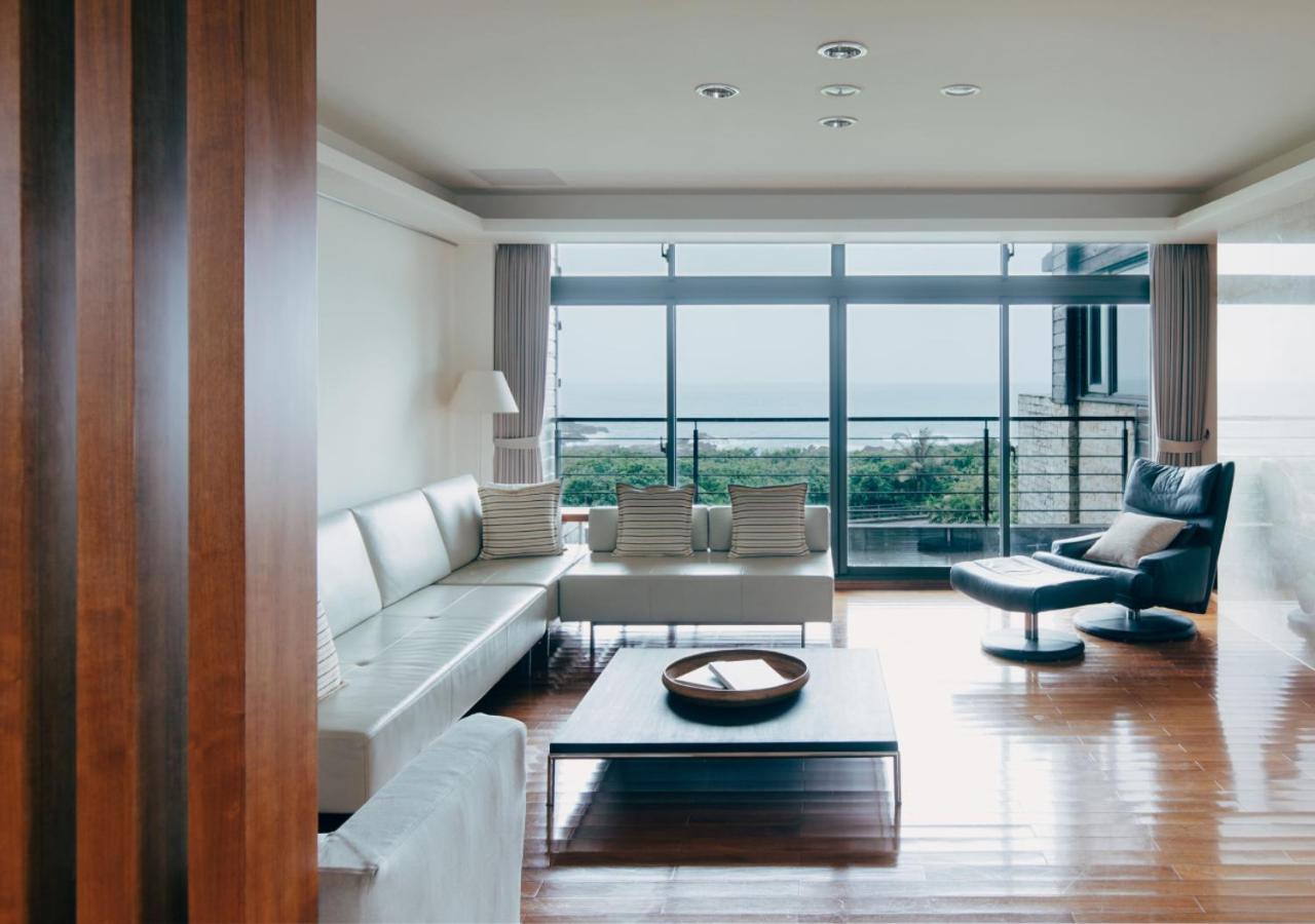 Adagio Shihtiping Fengbin Exterior foto