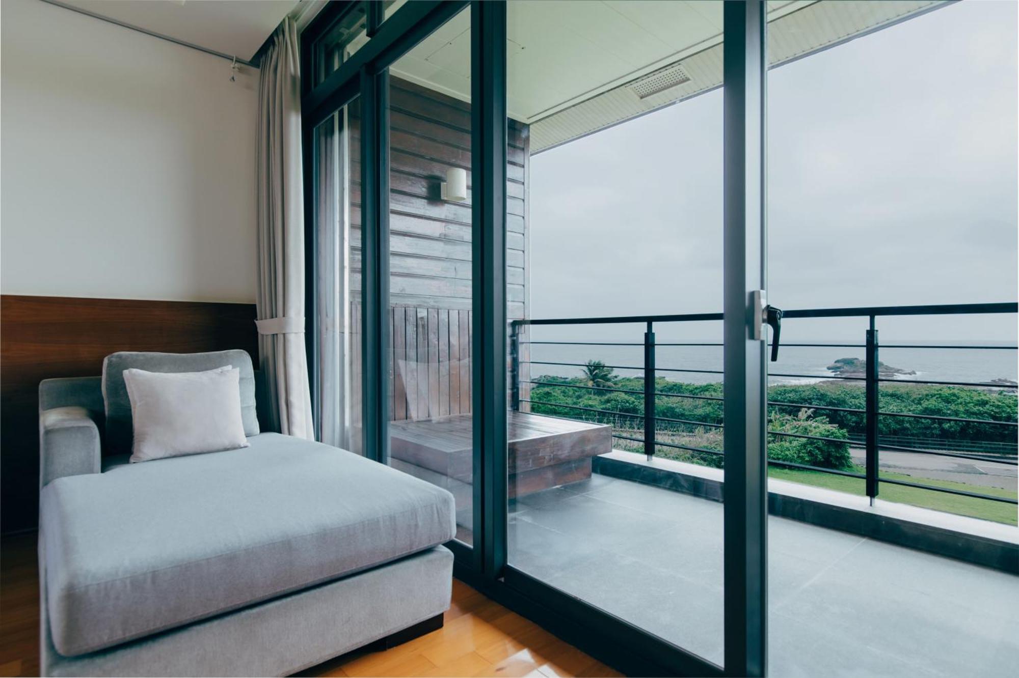 Adagio Shihtiping Fengbin Quarto foto